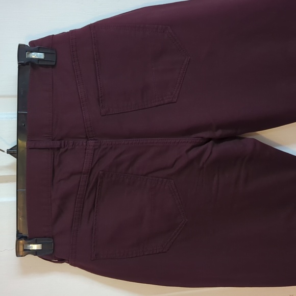 Banana Republic travel jeans - Picture 3 of 3